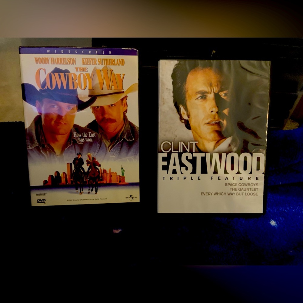 Western Movie Bundle